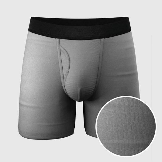 Vorn Gris – Le Boxer Anatomique